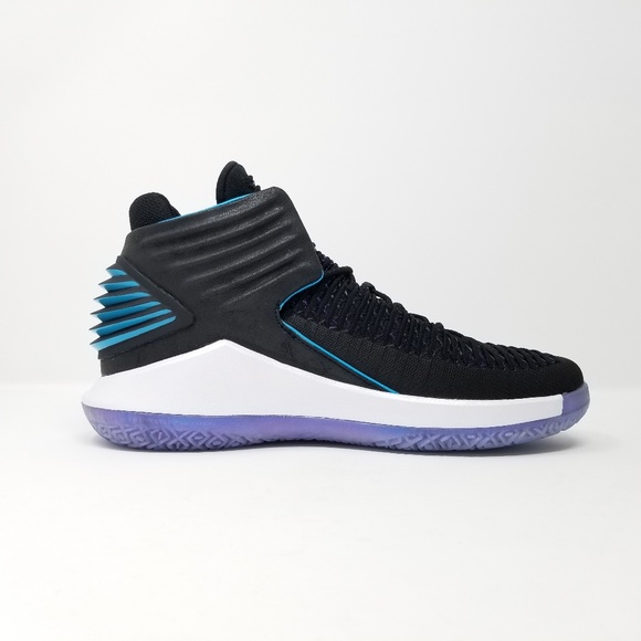 Nike Air Jordan XXXII 32 CEO Boardroom - Picture 5 of 8